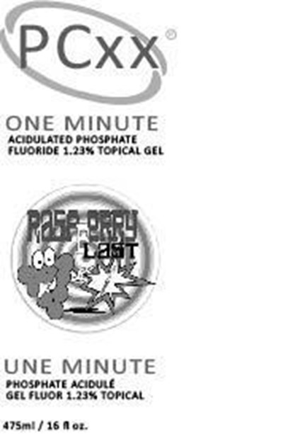 Pcxx One Minute Rs Front Panel (Pcxx One Minute Rs Front Panel)